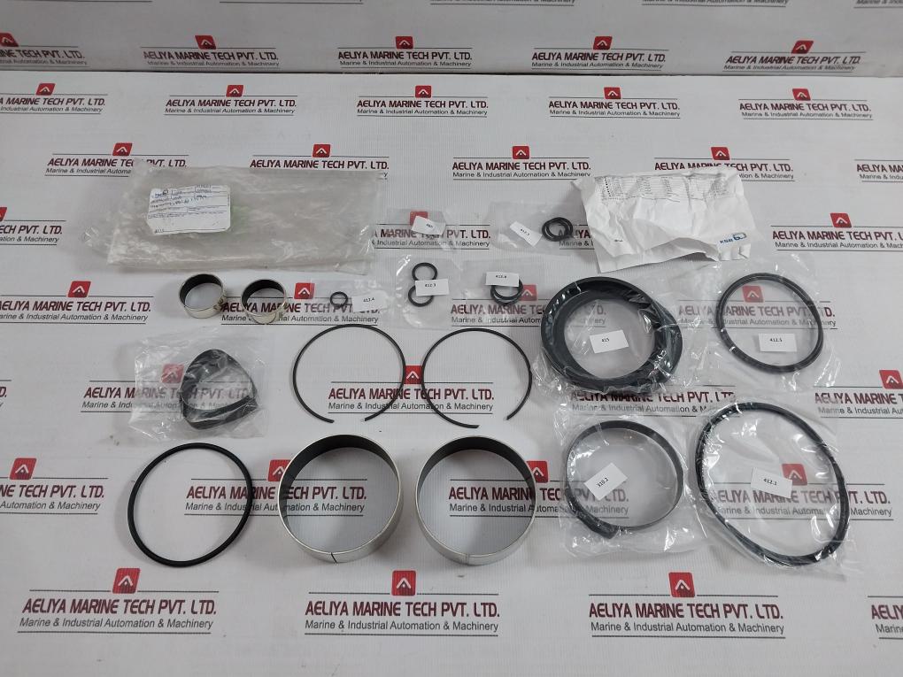 Ksb 49712158 O-ring Spare Parts Kit A37A-800