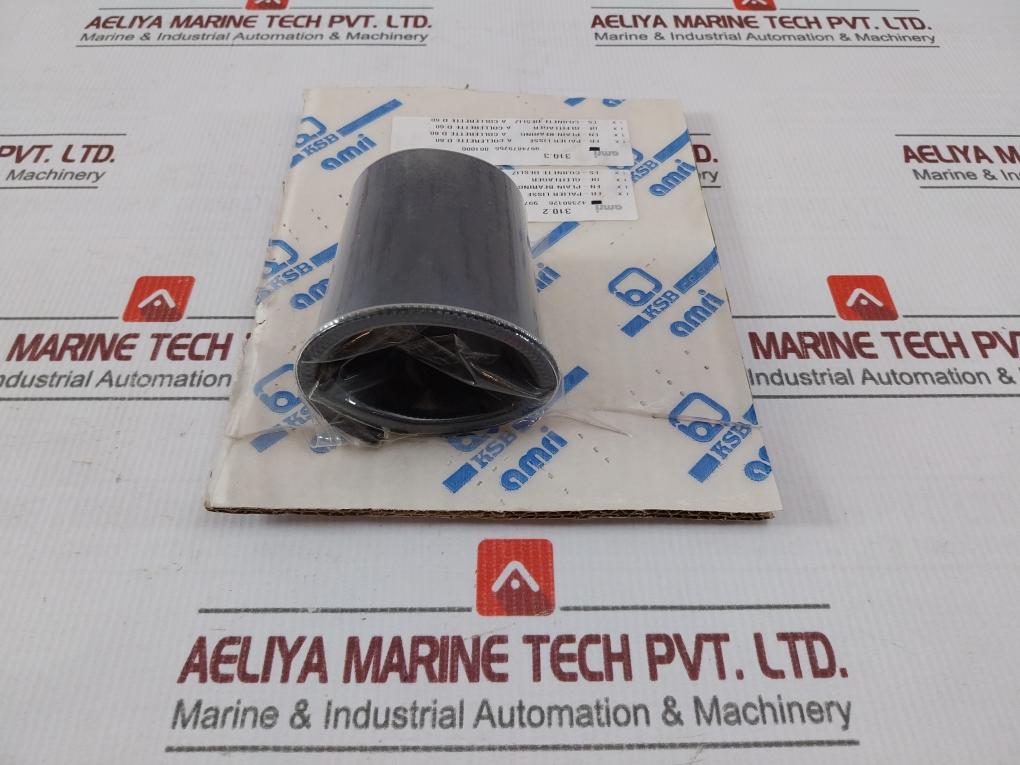 Ksb Amri 42380126 Plain Bearing With Collar D60