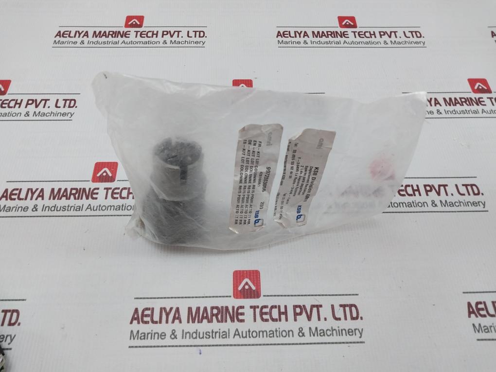 Ksb Division Amri 42810061 Column Kit