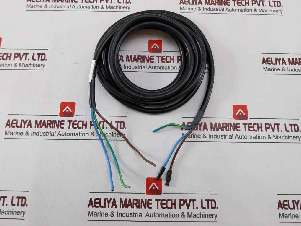 Ksc Iec 60227-5 Sensor Cable Iec 300/500V 3.5 Meter