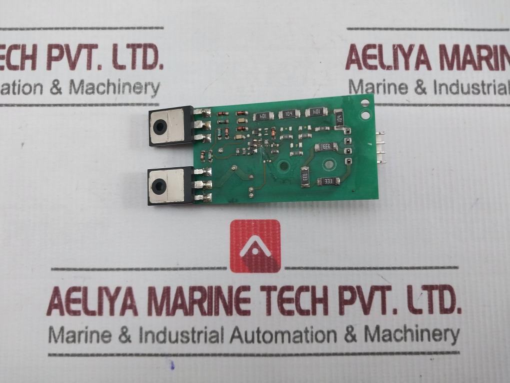 Ksg Ovp-40 Over-voltage Protection Module
