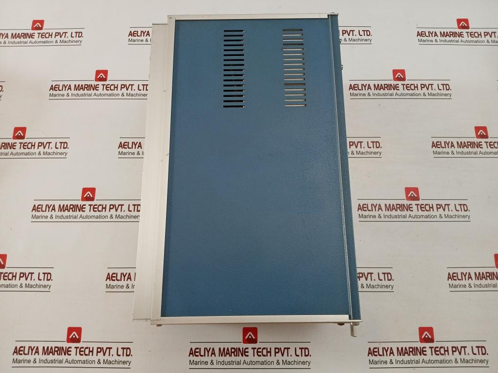Ksps 146/10 Electronic Control Base Unit Westfalia Separator 250V 6A