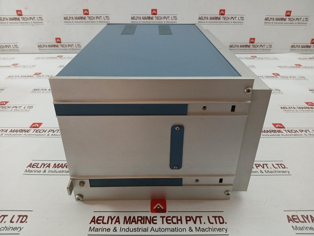Ksps 146/10 Electronic Control Base Unit Westfalia Separator 250V 6A