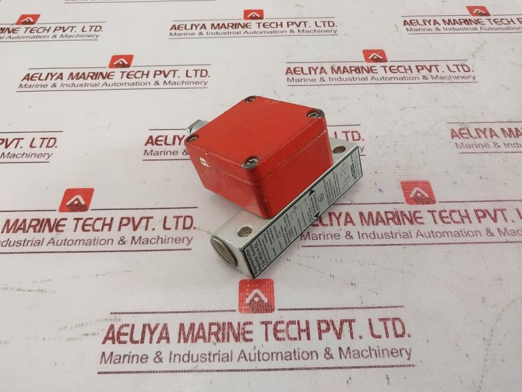 Ksr Kuebler Bgu-a-gl Magnetic Switch 2-250 V/ 1A/ 60Va