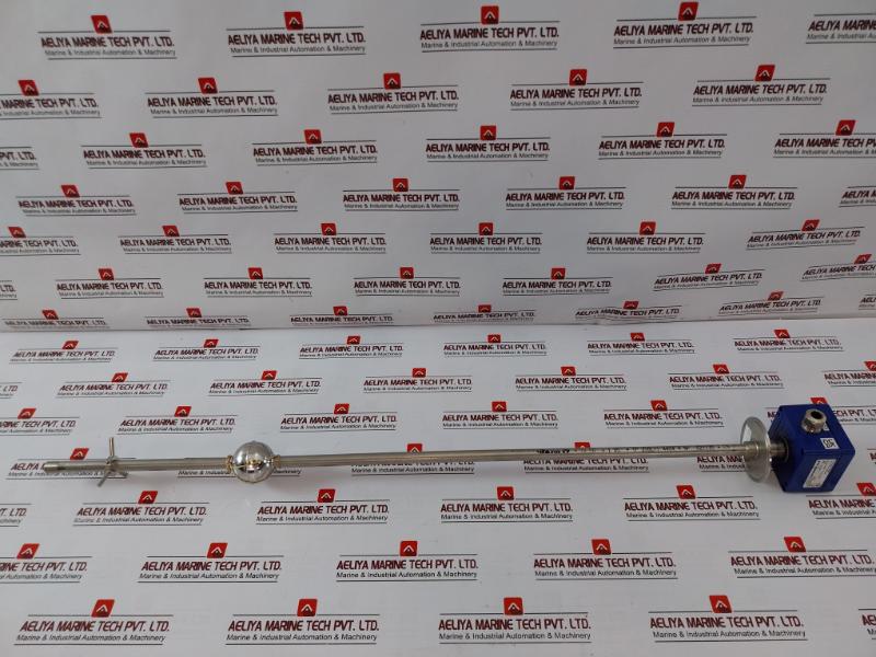 Ksr Kuebler Flr-sb Float Switch 5343S104 Dekra 20Atex0106X 90511-2809