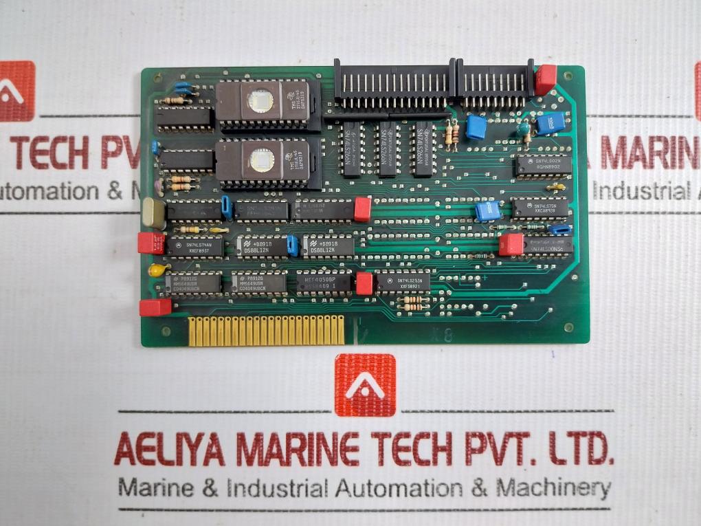 Kste-ks-kr-2K/A Schleicher Cpu Pcb Module