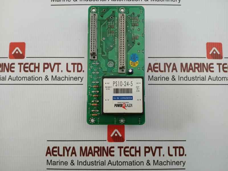 Kt-9905-10A Display Module Kte