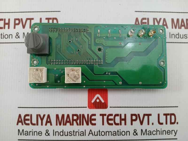Kt-9905-10A Interface Display Pcb Module Kte