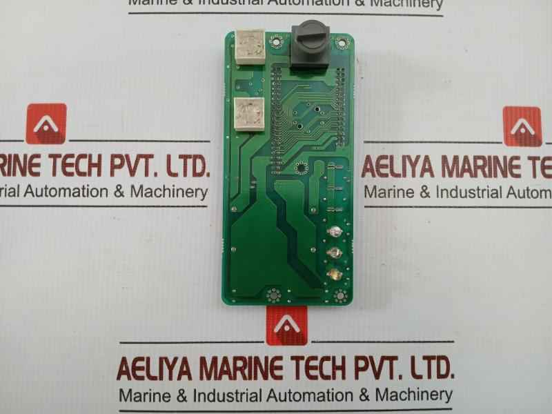 Kt-9905-10A Interface Display Pcb Module Kte