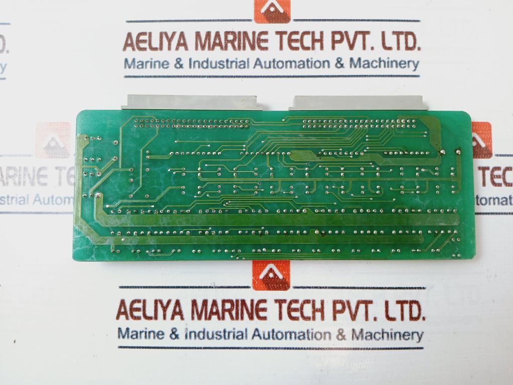 Kt Electric 9410-30A Input Board Used