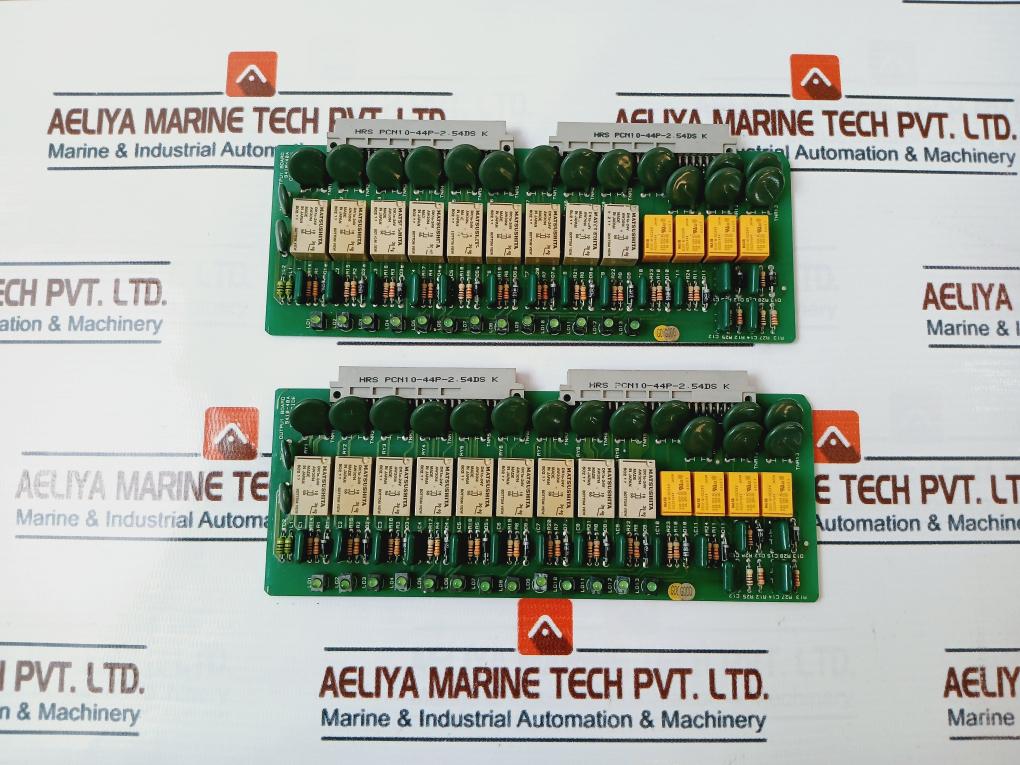 Kt Electric 9410-40A Output Board 190 Gm