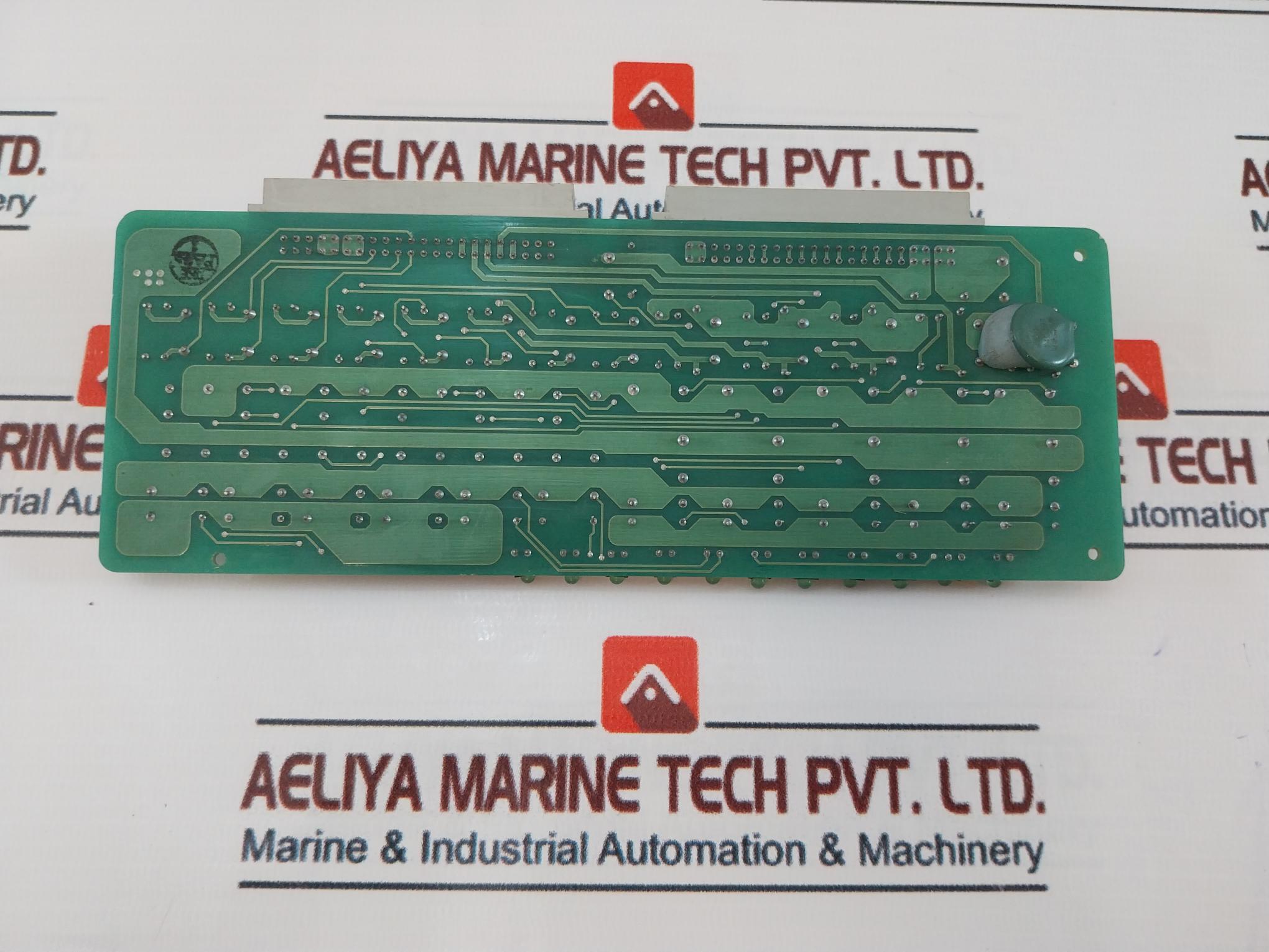 Kt Electric 9410-40F-1 Output Circuit Board