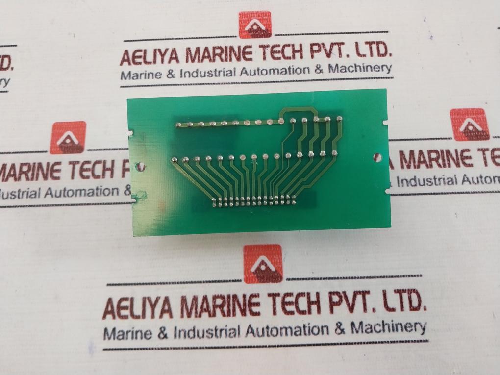 Kt Electric Ktgsl-20a PCB Card