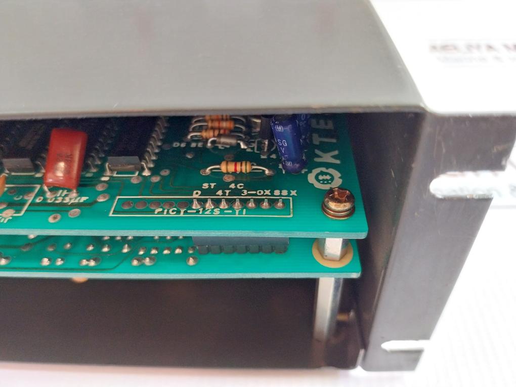 Kt Electric Solid State Relay Ktsr