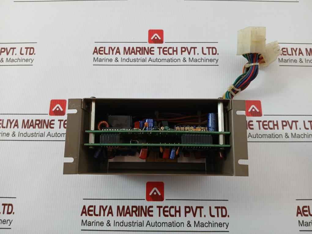 Kt Electric Starter By Solid State Relay Ktsr