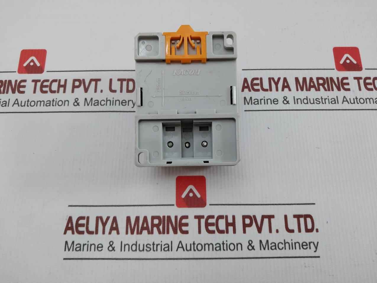 Ktc-50 Cabinet Temperature Controller Kacon