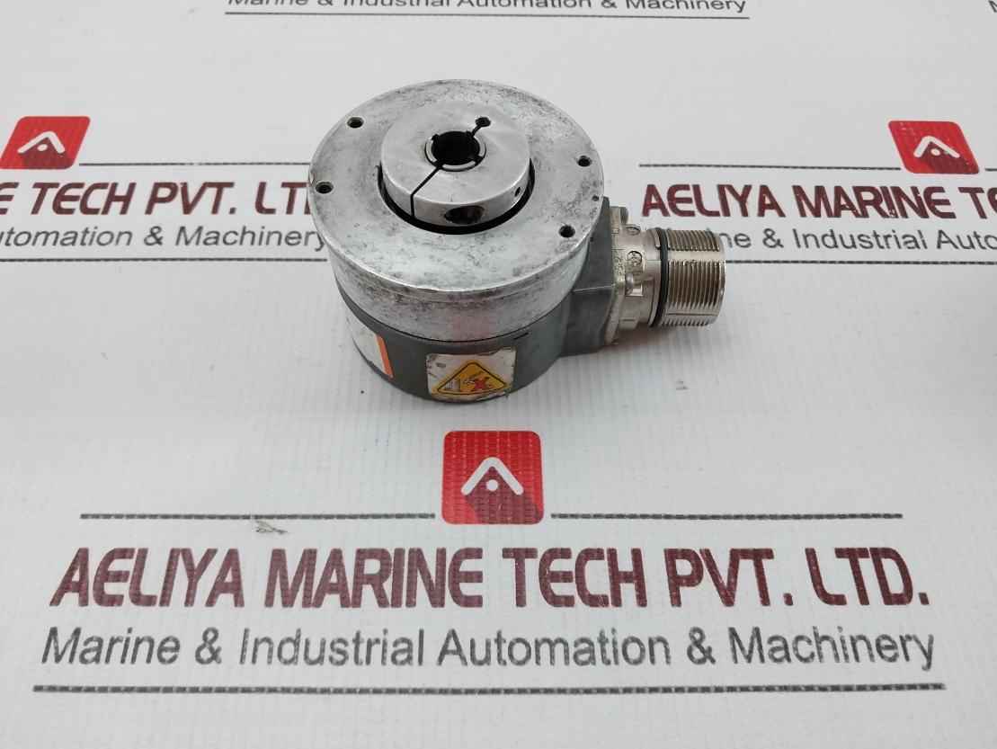 Kubler 8.6179.R314.1111 Incremental Encoder 7V Ac~ 60Ma
