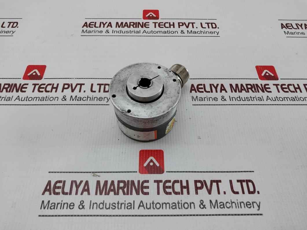 Kubler 8.6179.R314.1111 Incremental Encoder 7V Ac~ 60Ma