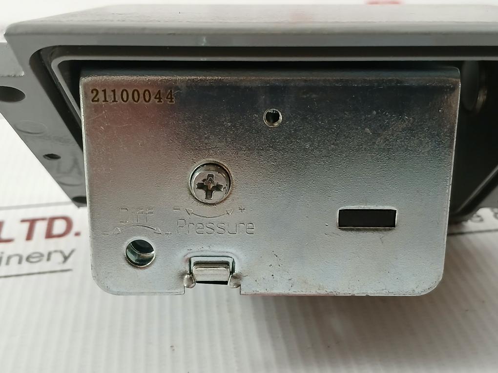 Kudom Ac 220V Temperature Switch Kts0880