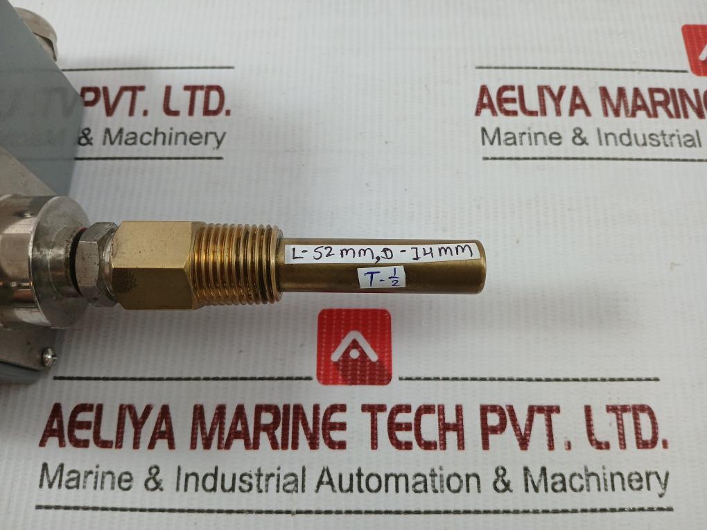 Kudom Ac 220V Temperature Switch Kts0880