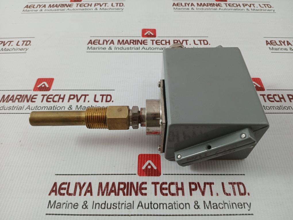 Kudom Ac 220V Temperature Switch Kts0880