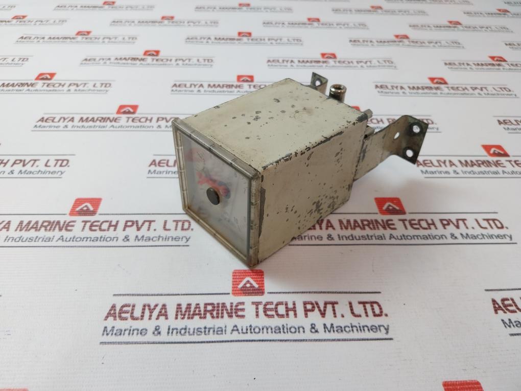 Kuhnke 54.023 Pneumatic Timer 1-10 Min