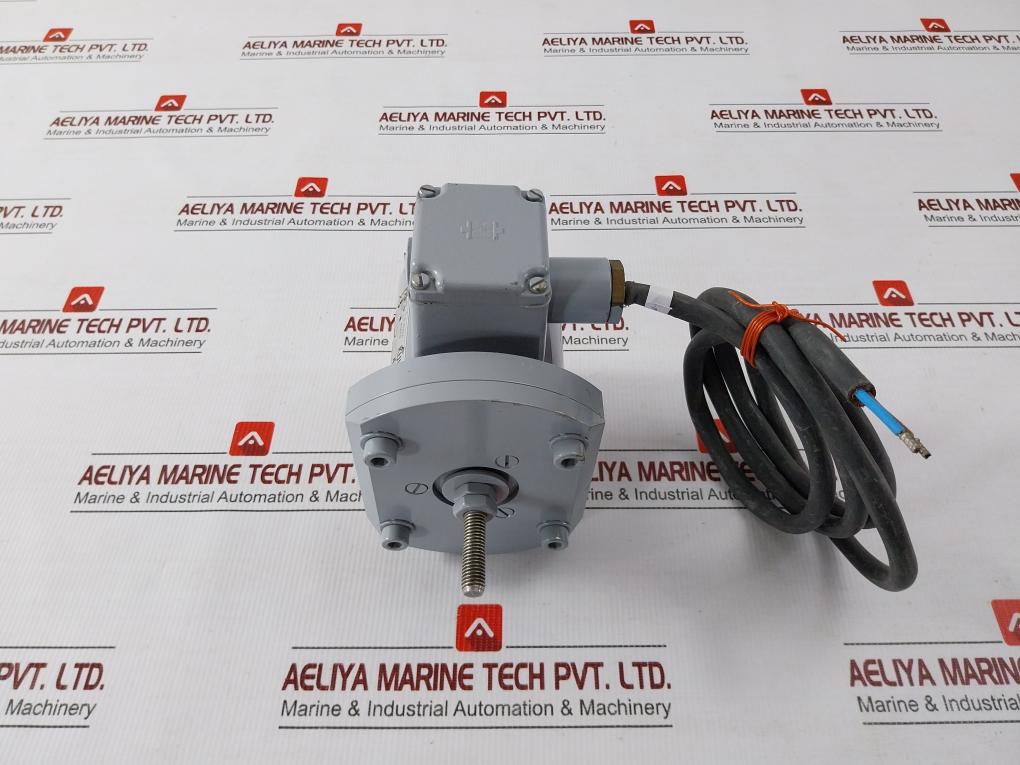 Kuhse Dc Linear Solenoid Actuator Dc196V 15 Mm Gh70.15