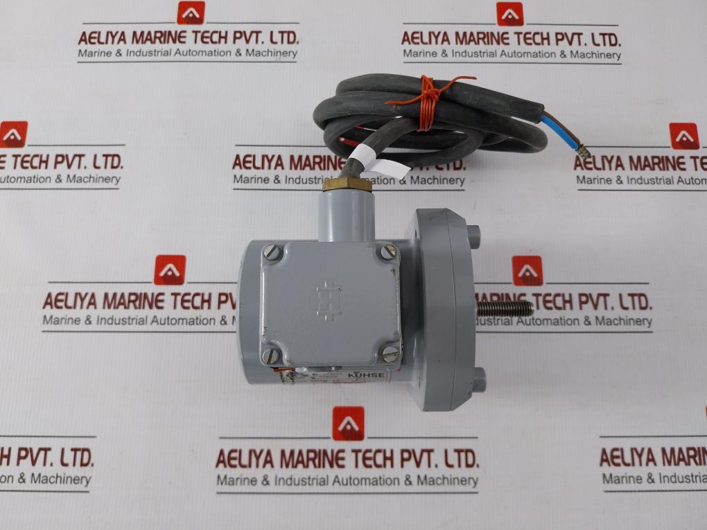 Kuhse Dc Linear Solenoid Actuator Dc196V 15 Mm Gh70.15