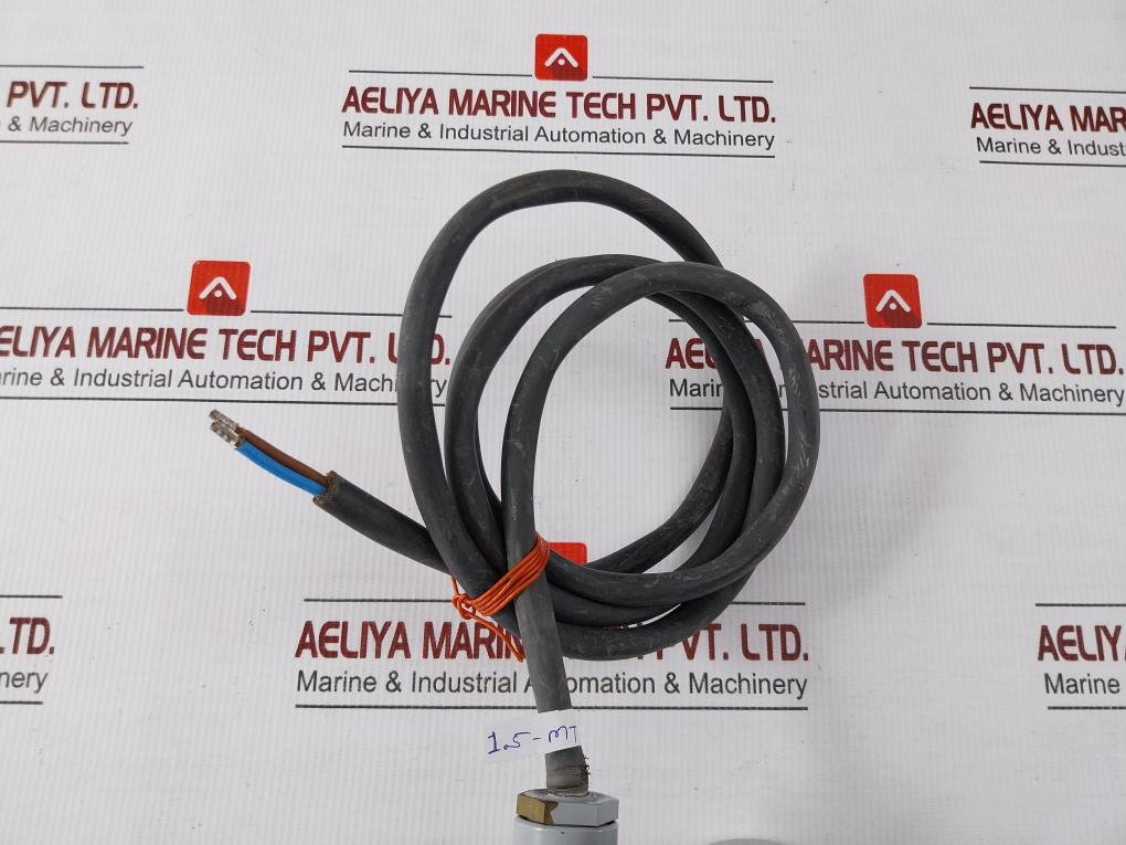 Kuhse Dc Linear Solenoid Actuator Dc196V 15 Mm Gh70.15