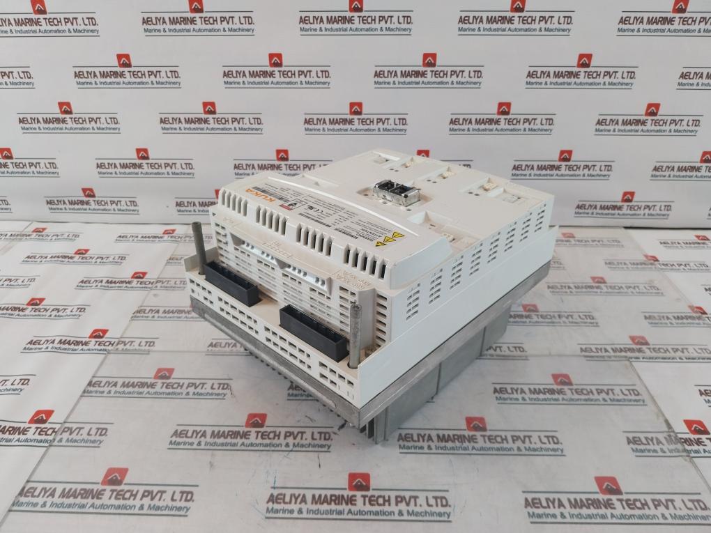 Kuka Ecmap1D3404Be531 Servo Drive 00198260