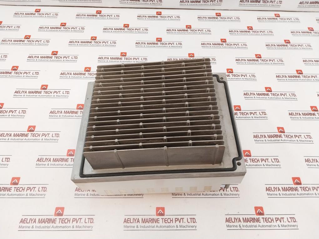 Kuka Ksp 600-3X64 Servo Drive Ecmas3D7774Be531, Dc 565/675V 25A