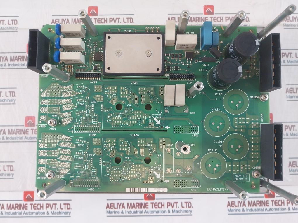 Kuka Ecmap0D3004Be531 Controller 3/Pe Ac400/480V 20A 50/60Hz 14/17Kw Version: 2A