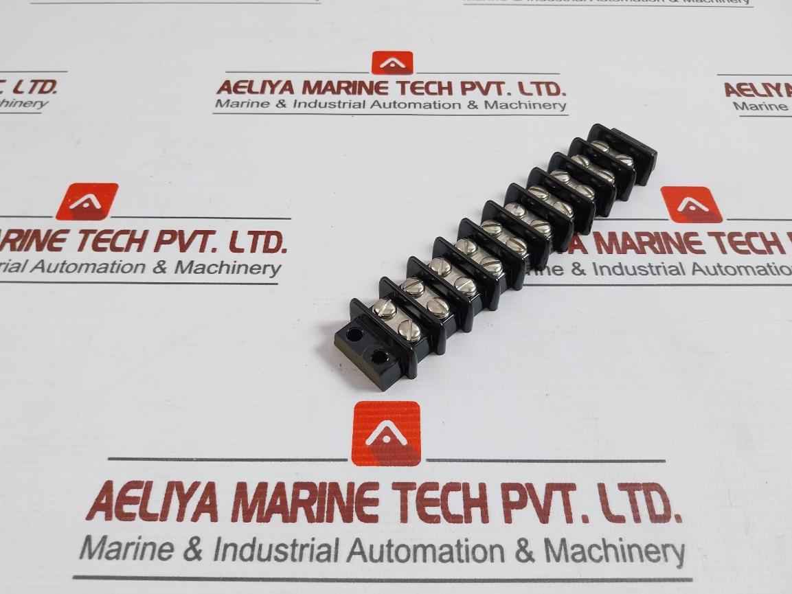 Kulka 602-g Terminal Block