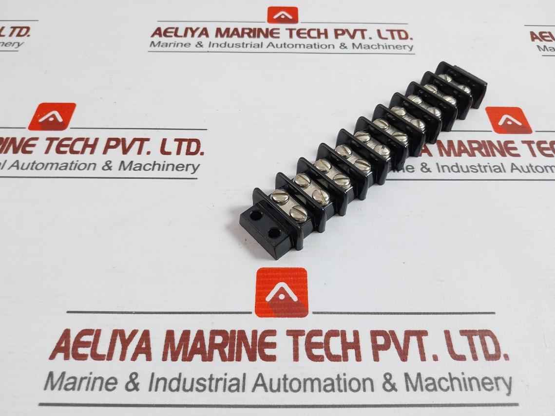 Kulka 602-g Terminal Block