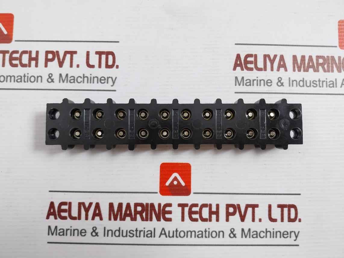 Kulka 602-g Terminal Block