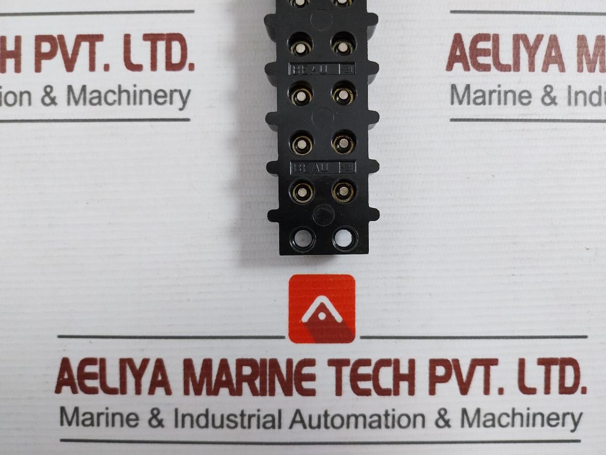 Kulka 602-g Terminal Block
