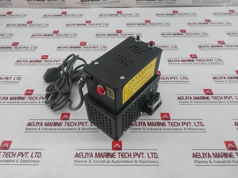 Kunbaoji Kz-2t 2tc Portable Electric Fusion Strapping Machine Set