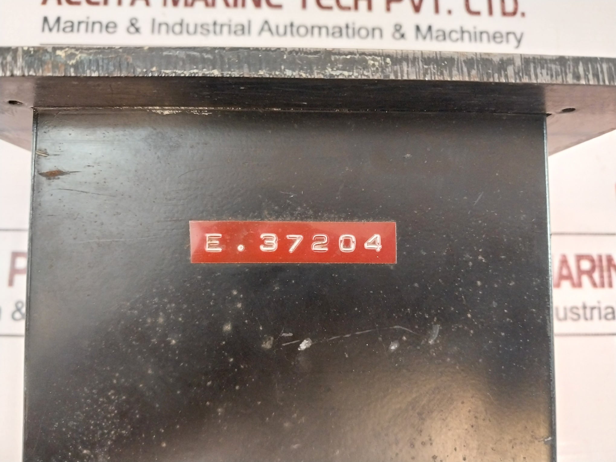 Kuramoto Cp-1 Digital Revolution Counter 100V Ac