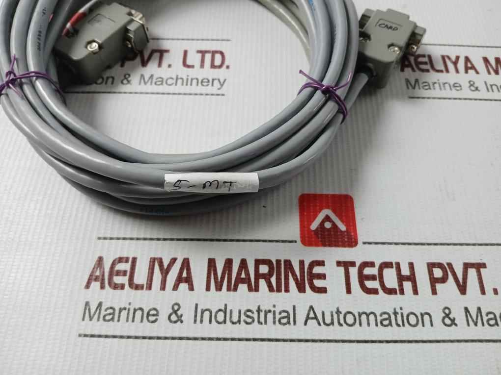 Kwang Il 2464 Computer Data Communication Cable 6C X 24Awg