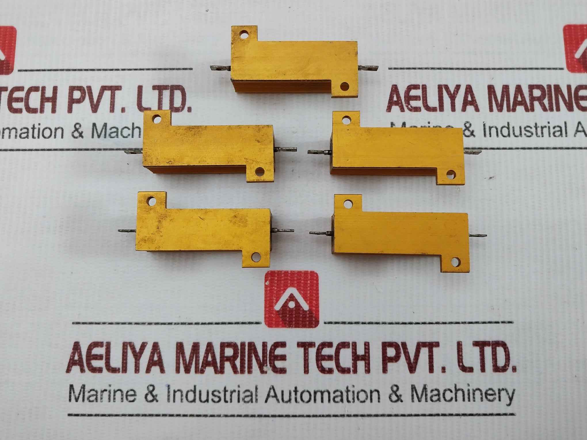 Kwk Kha50 Resistor