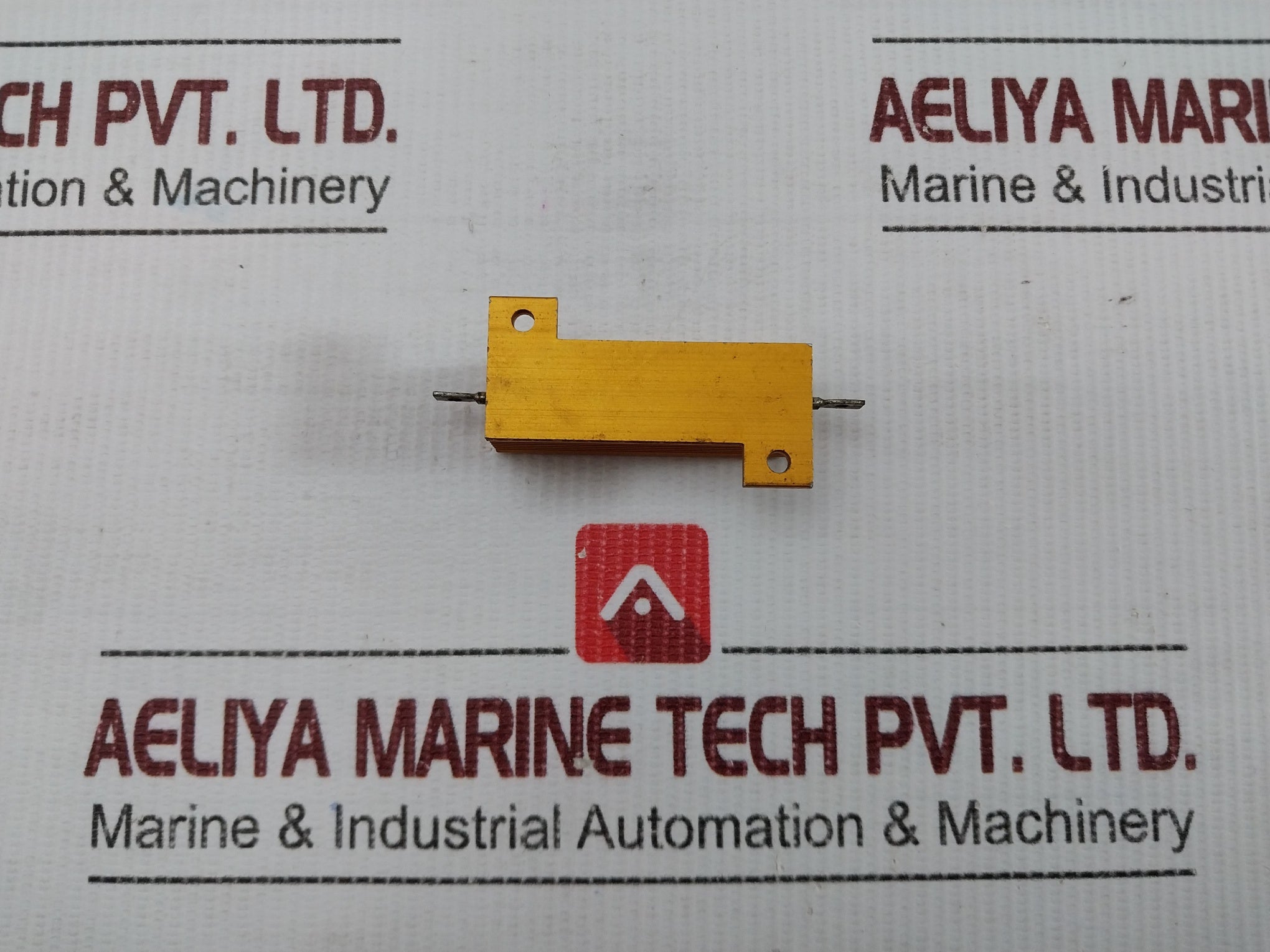 Kwk Kha50 Resistor