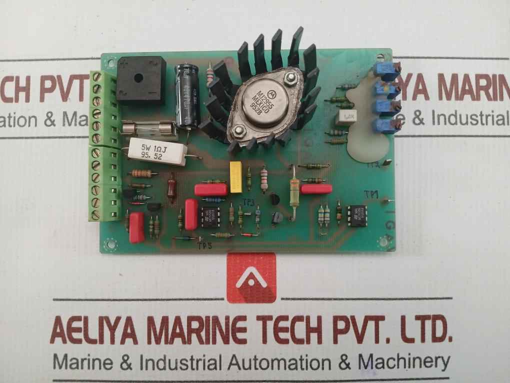 Ky 781 B1 Pcb Card Digitekno