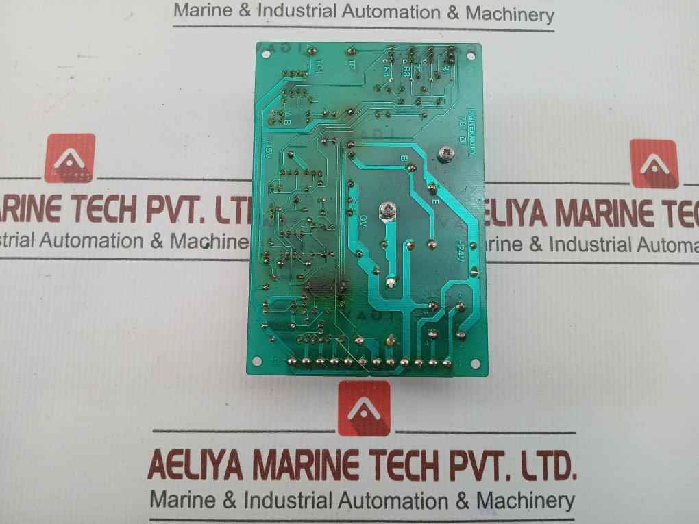 Ky 781 B1 Pcb Card Digitekno