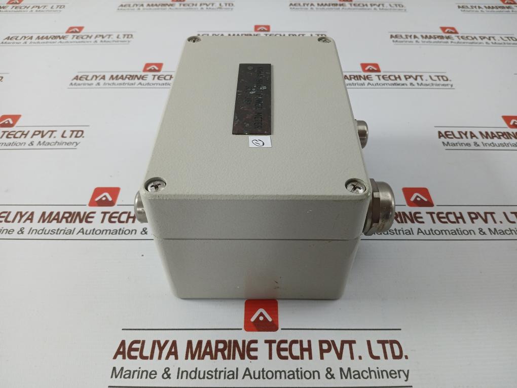 Kyma-000-122-000-Shaft-Power-Meter-Junction-Box-SPS-JB1-210256-D-4