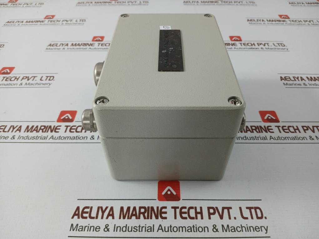 Kyma-000-122-000-Shaft-Power-Meter-Junction-Box-SPS-JB1-210256-D-5