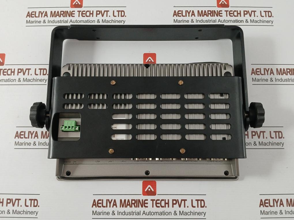Kyma-10-1-11-03-003-Ship-Performance-Monitoring-Display-Unit-W-Cable-KDU-300-210256-A-3