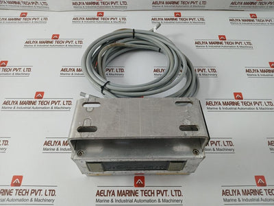 Kyma-Pickup-And-Transformer-Unit-Tr-30C-Danelec-PU-310-210256-E-2