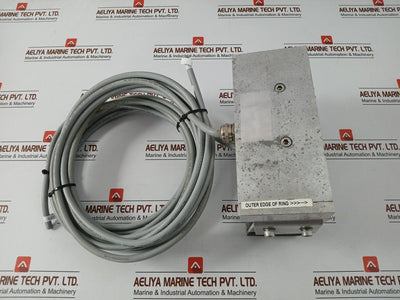 Kyma-Pickup-And-Transformer-Unit-Tr-30C-Danelec-PU-310-210256-E-6