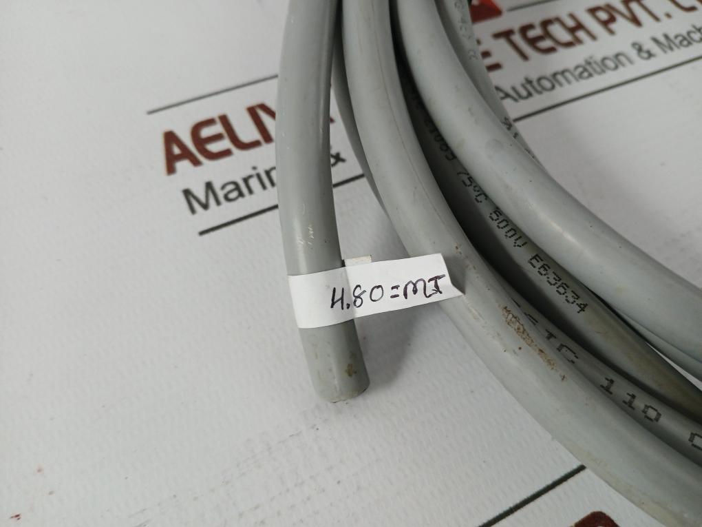 Kyma-Pickup-And-Transformer-Unit-Tr-30C-Danelec-PU-310-210256-E-8