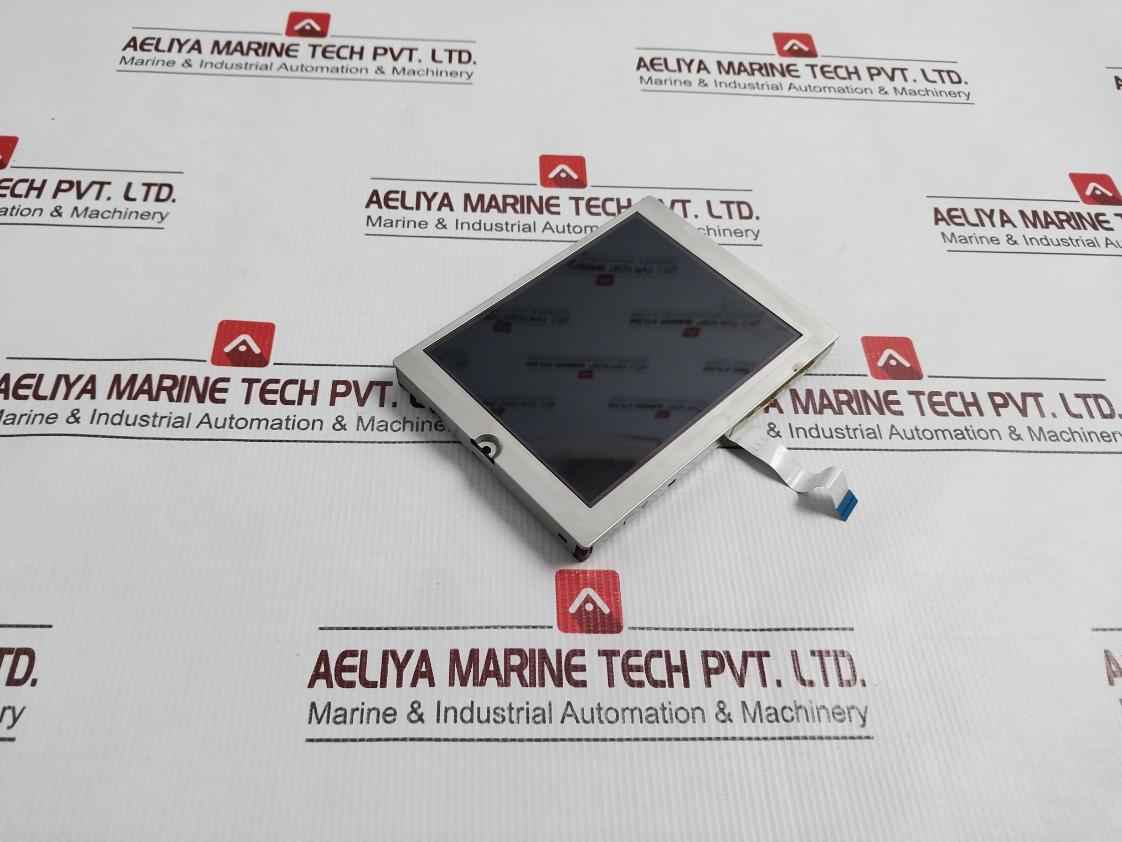 Kyocera Kcg057qv1db-g770-06-26-7 Lcd Display Module